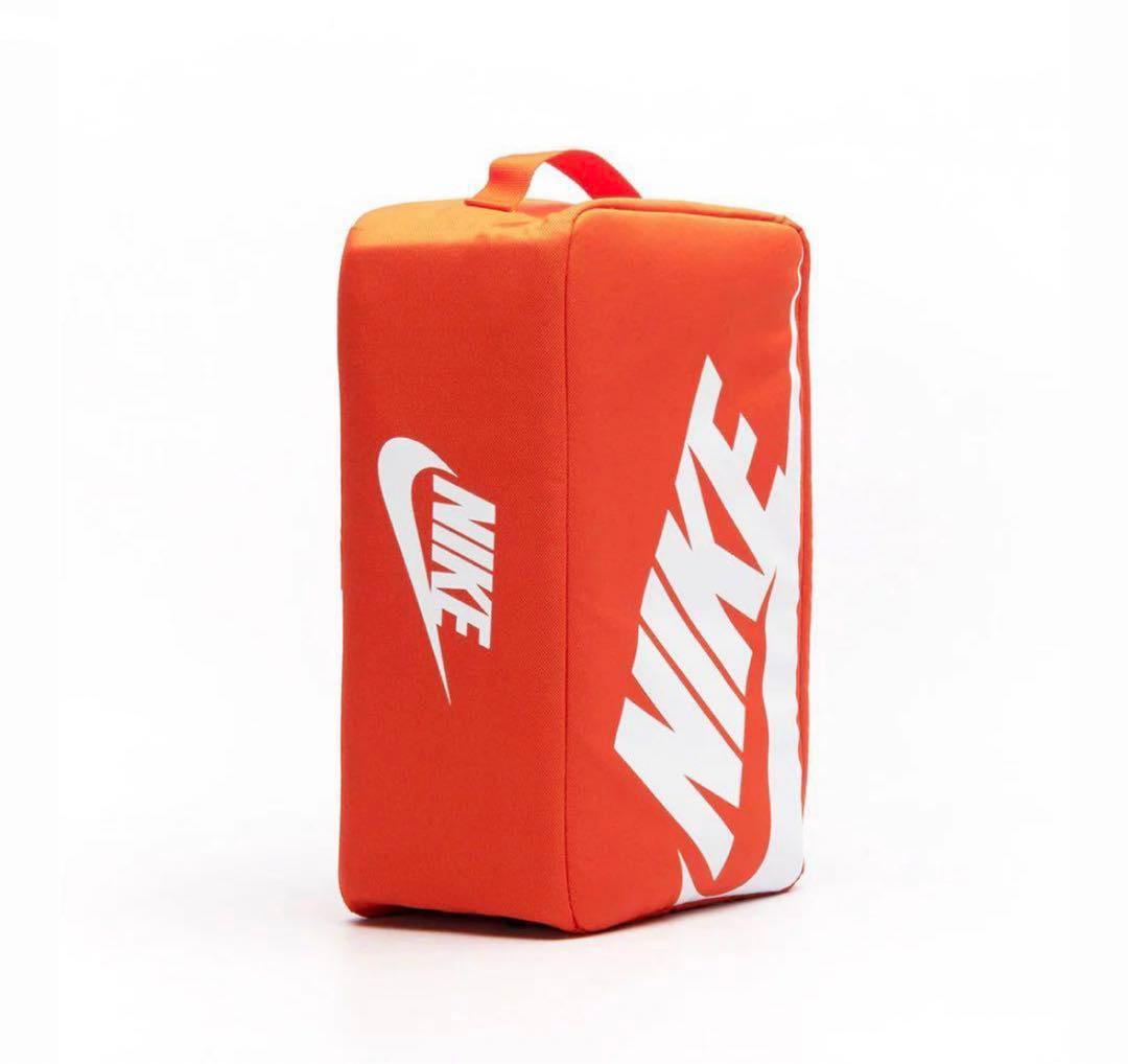 NIKE シューズケース シューズボックス