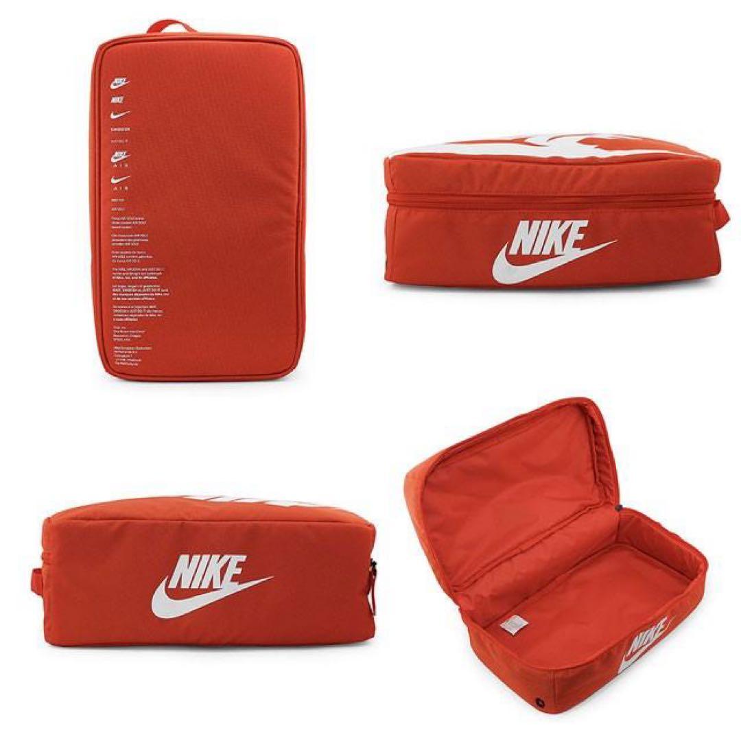 NIKE シューズケース シューズボックス