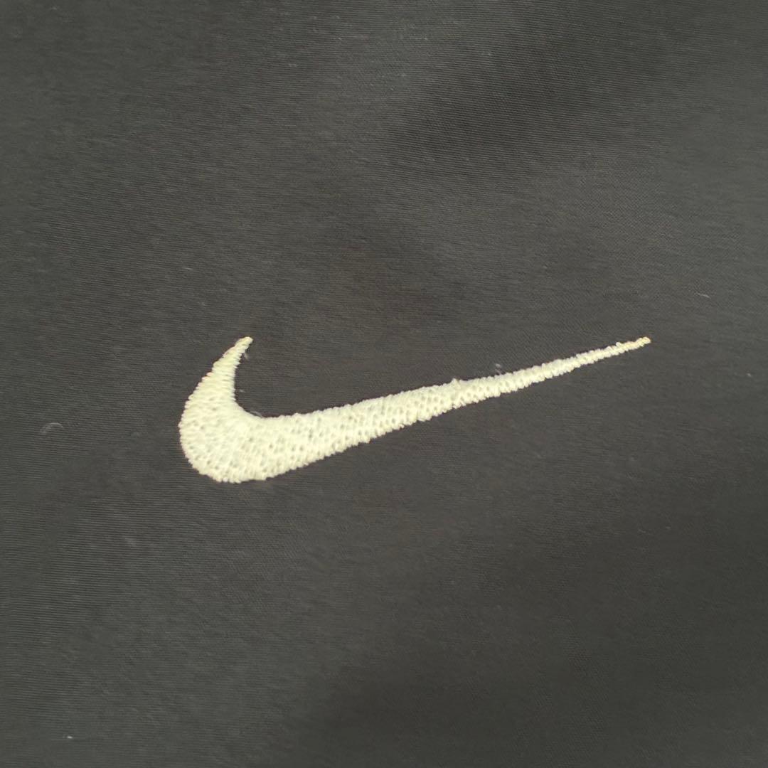 NIKE マンチェスターユナイテッド ピステ ブラック M