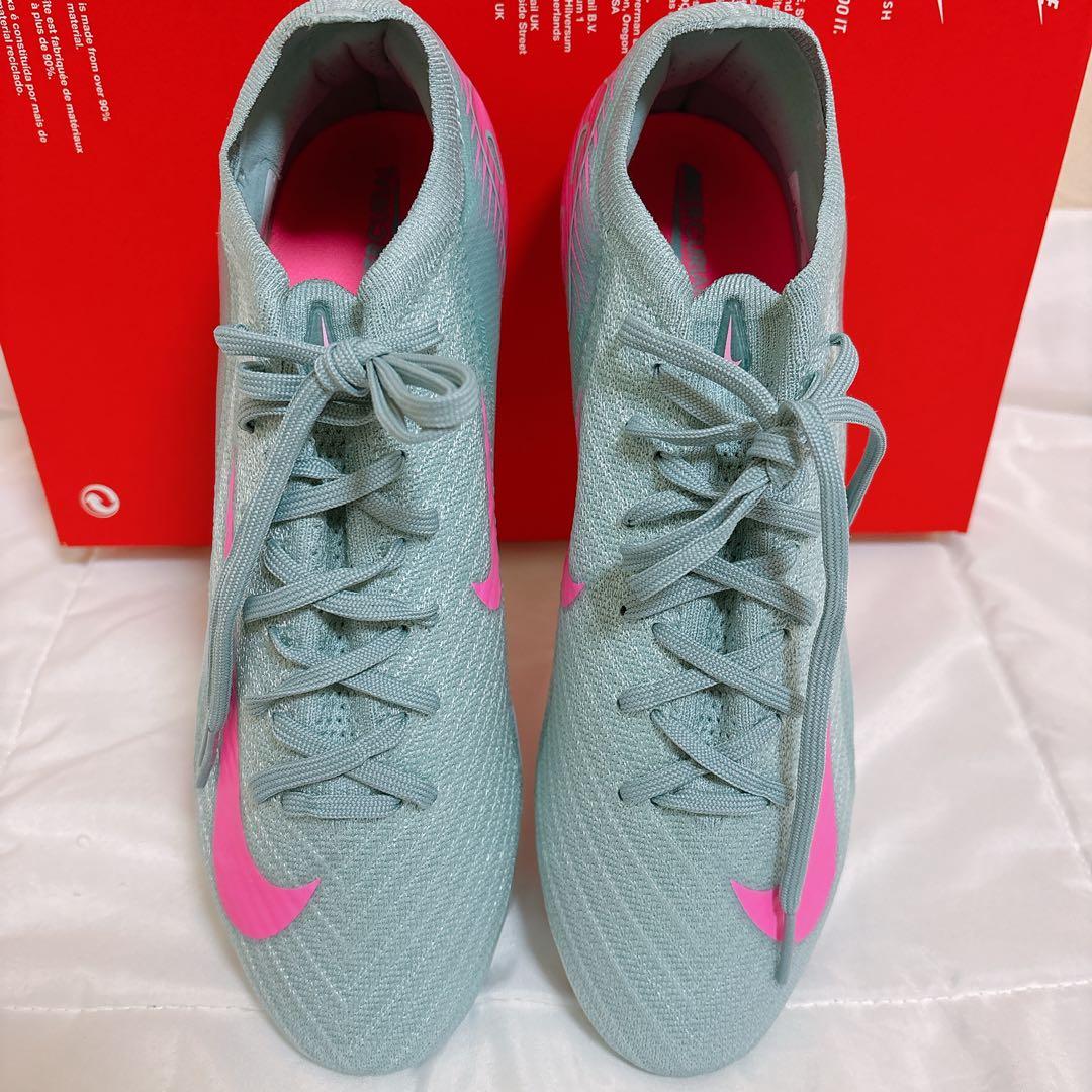 【新品】NIKE マーキュリアル ヴァイパー16 エリート AG-PRO