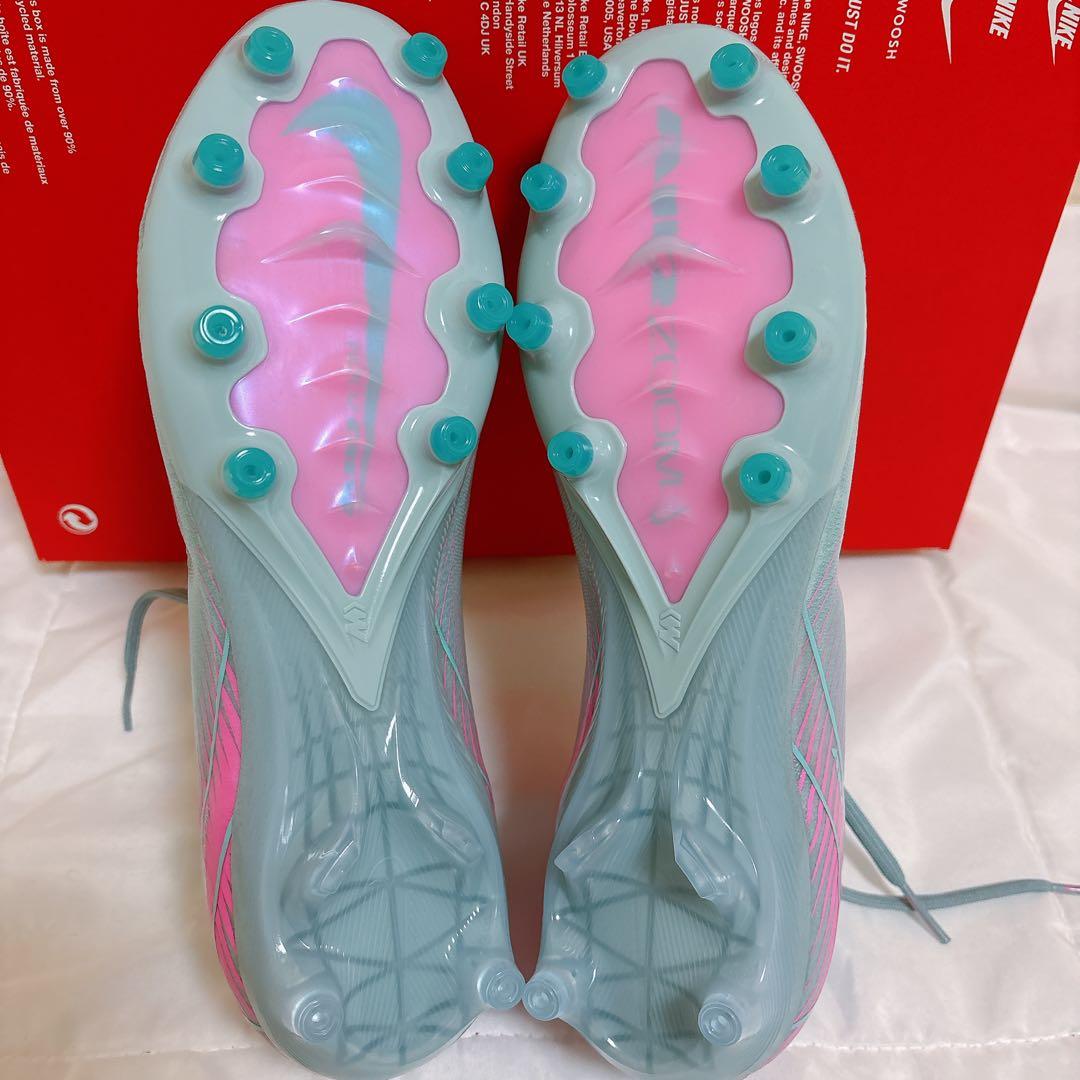 【新品】NIKE マーキュリアル ヴァイパー16 エリート AG-PRO