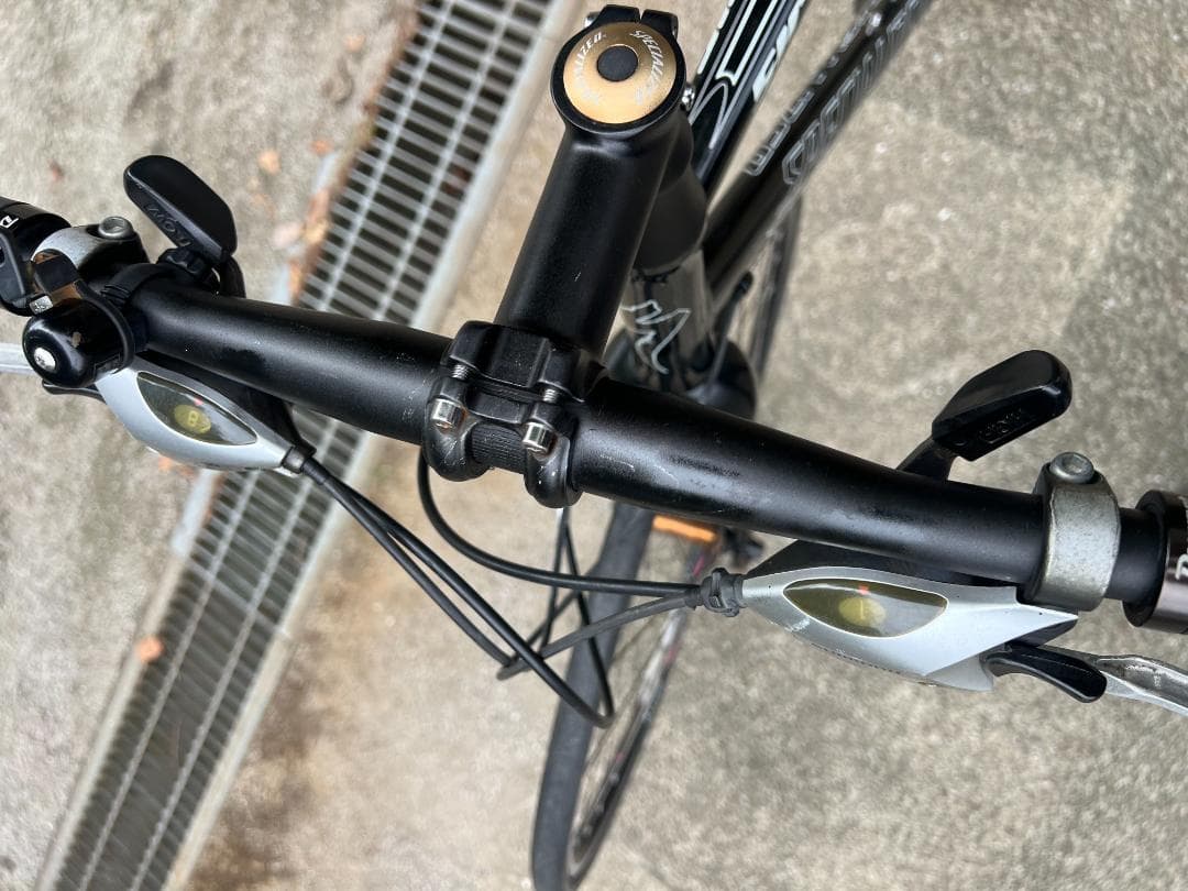 クロスバイク Specialized