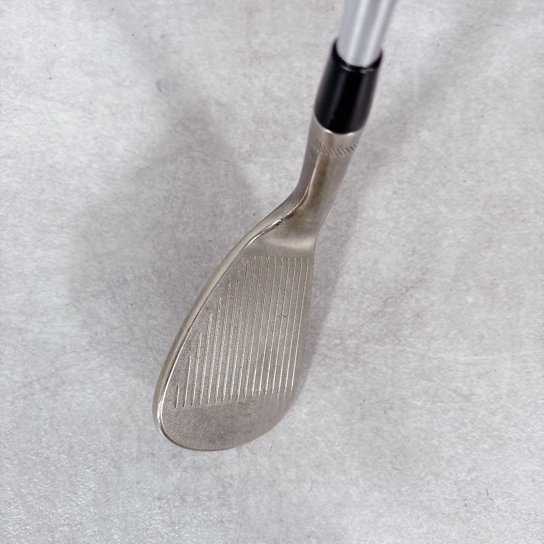 T463 タイトリスト ボーケイ ウェッジ 52 ゴルフクラブ メンズ S200