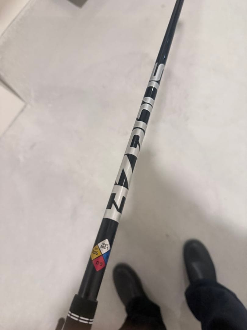 WilsonStaff アイアン型ユーティリティ　4番　24°