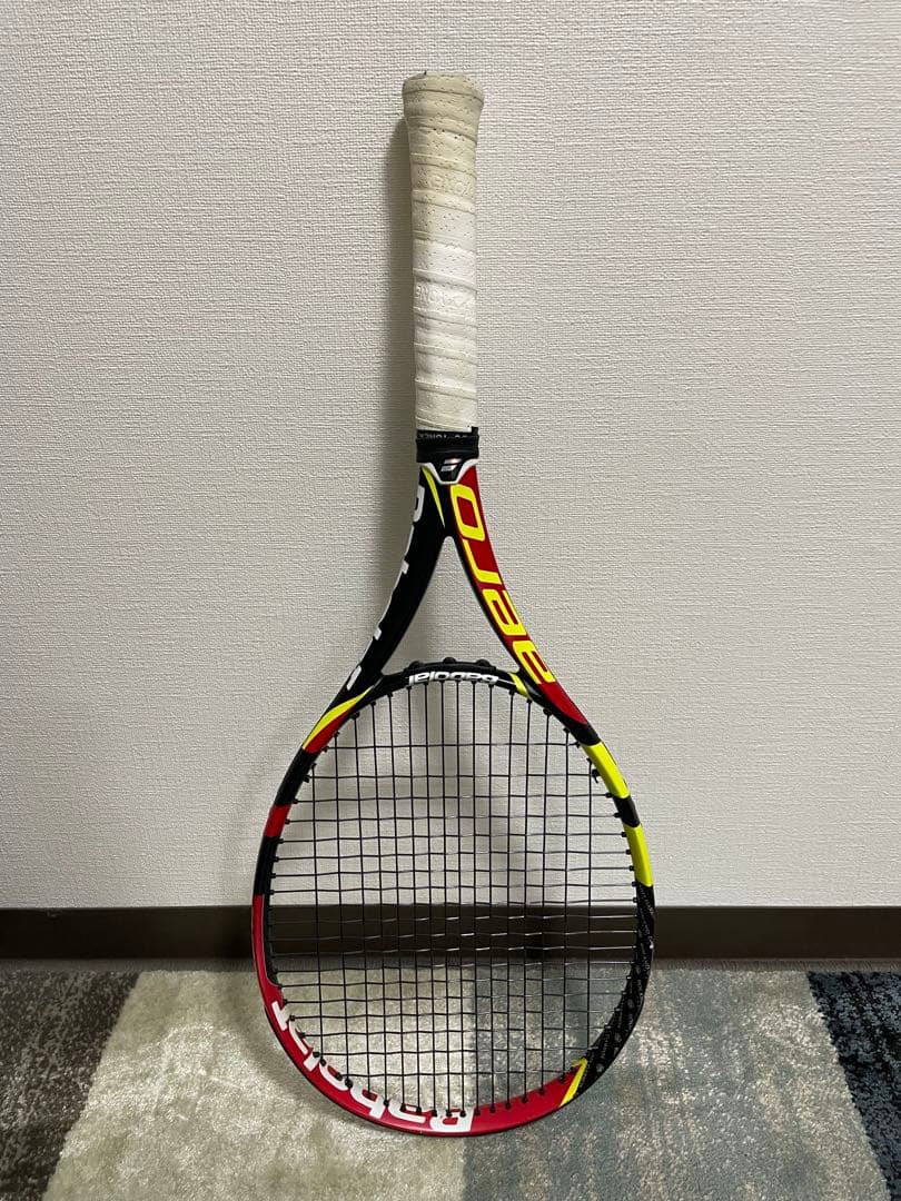 Babolat アエロプロドライブ G3