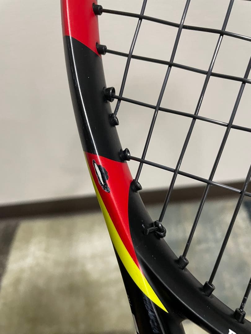 Babolat アエロプロドライブ G3