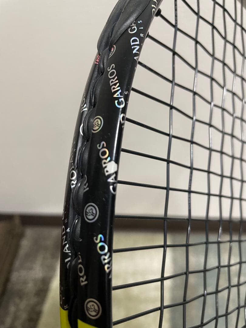 Babolat アエロプロドライブ G3