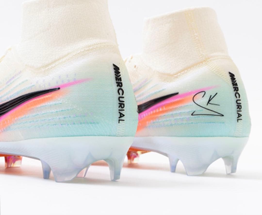 シューズ Nike Zoom Mercurial Superfly 10EliteFGSK