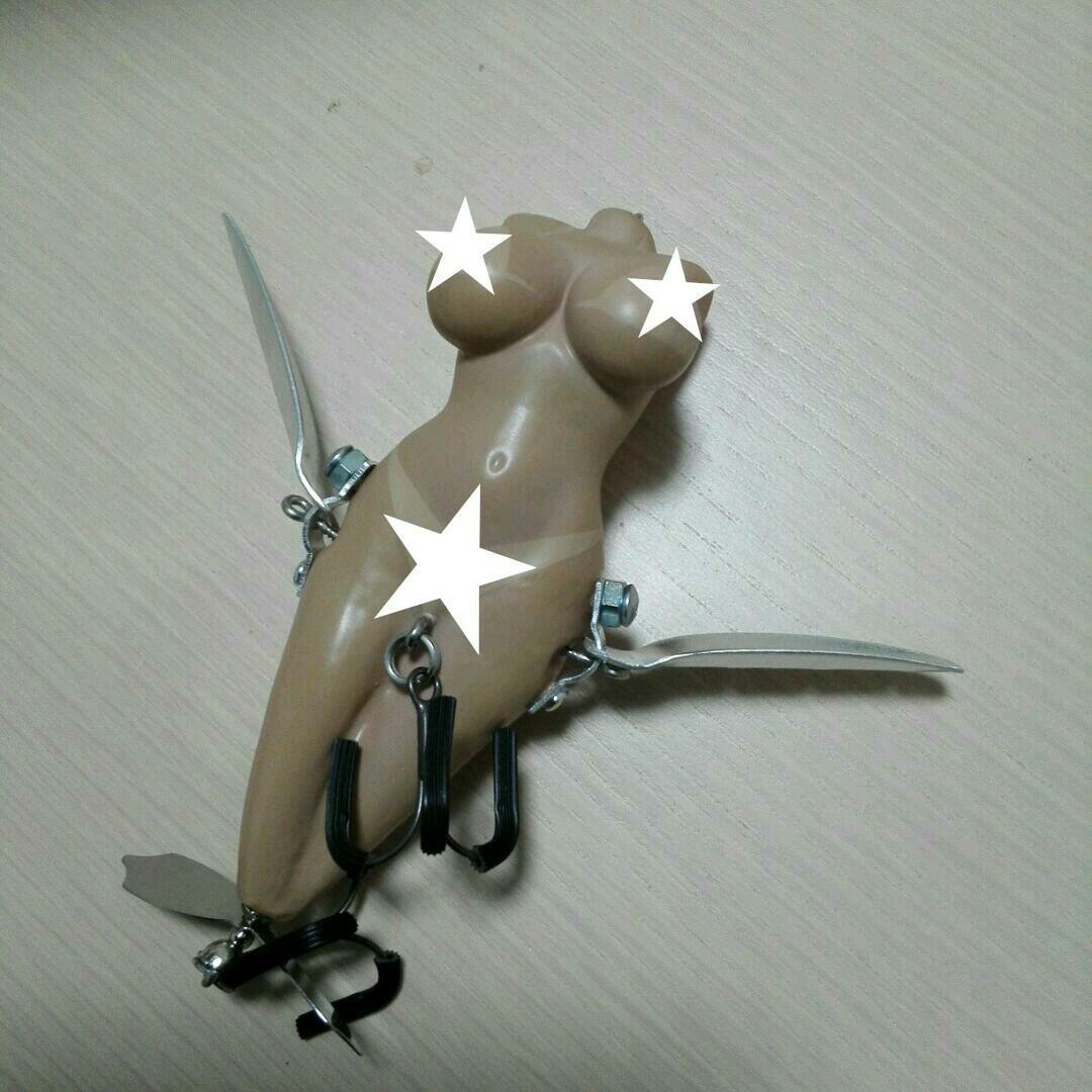 クローラーベイト