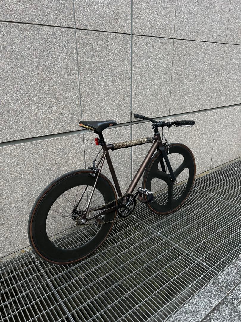 FUJI TRACK ARCV 直接引取希望