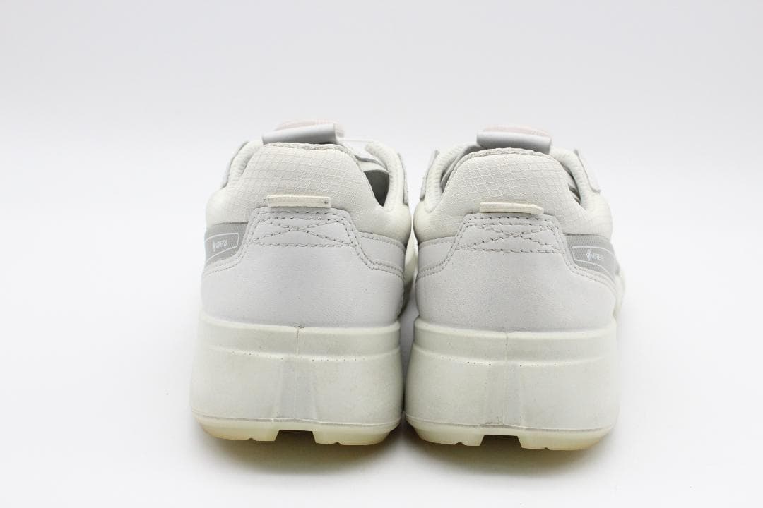 ECCO エコー ゴルフシューズ バイオム・エイチ・フォー・ボア(37)美品