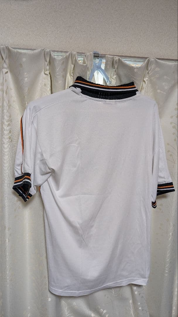 バレンシア 99/00 ホーム アイマール Valencia Aimar