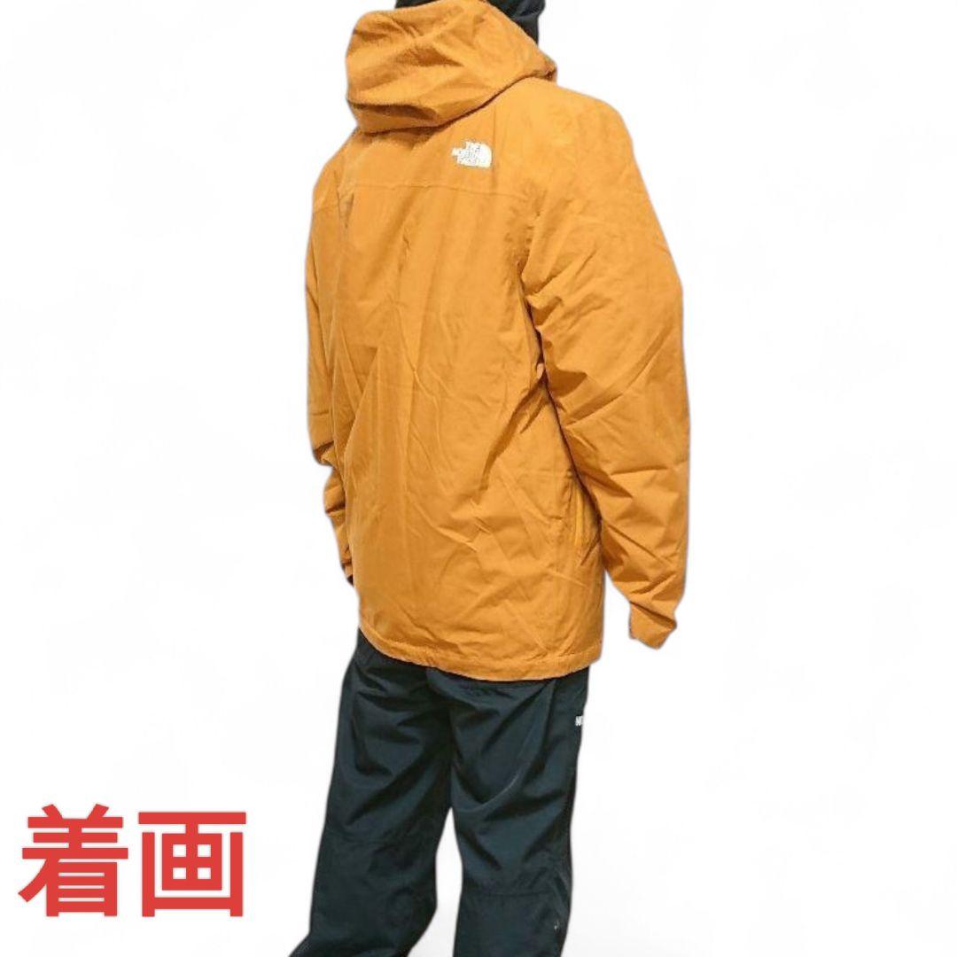 h*a様 【3WAY】THE NORTH FACE スキースノーボードウェア3X