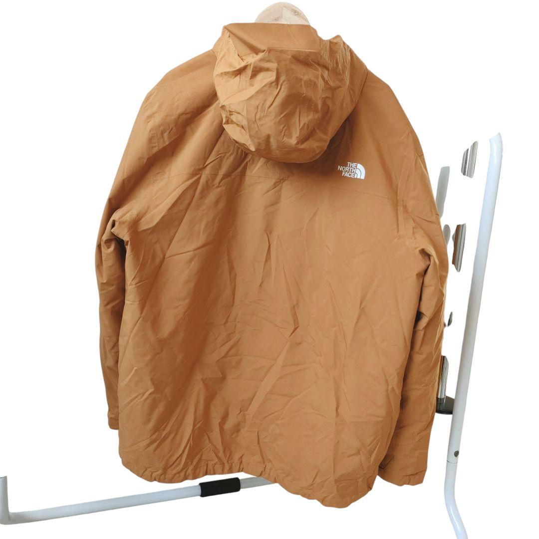 h*a様 【3WAY】THE NORTH FACE スキースノーボードウェア3X