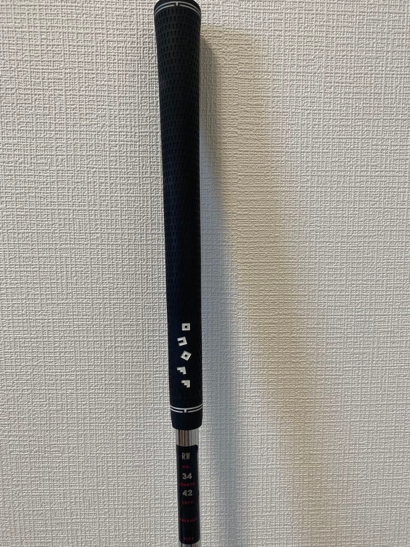ONOFF FROG’S RUNNING フロッグスランニング チッパー オノフ