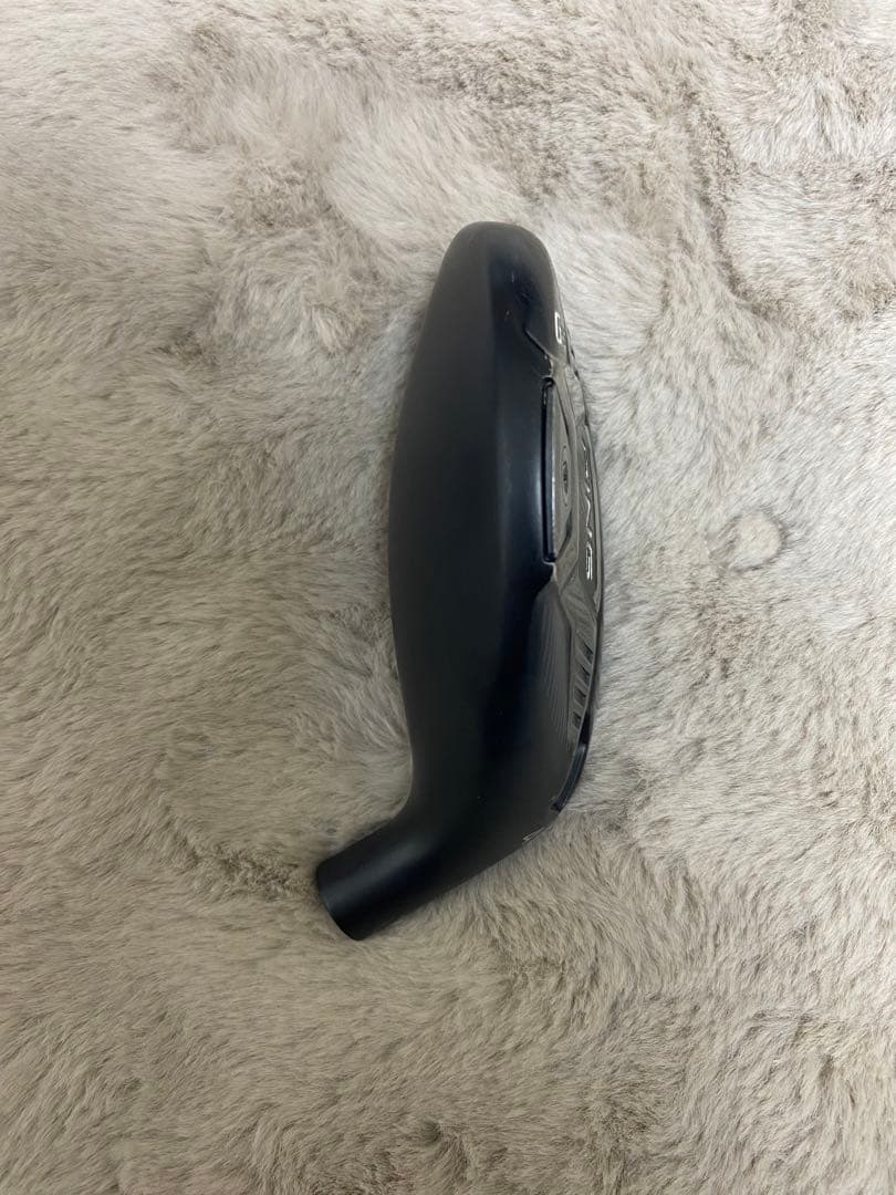 名器　PING G425 ハイブリッド 4UT 22° ヘッド単品
