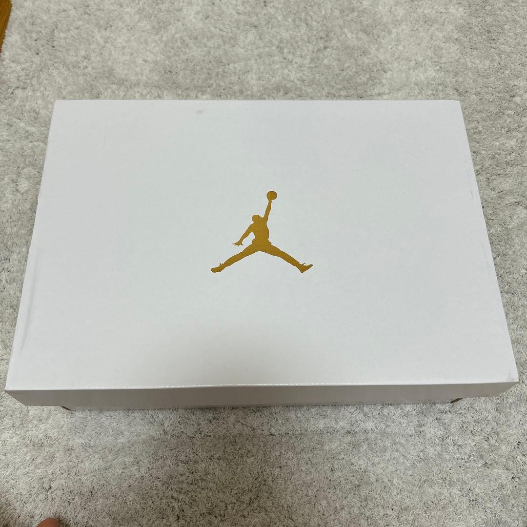 シューズ(男性用) Air Jordan 1 MID 28cm