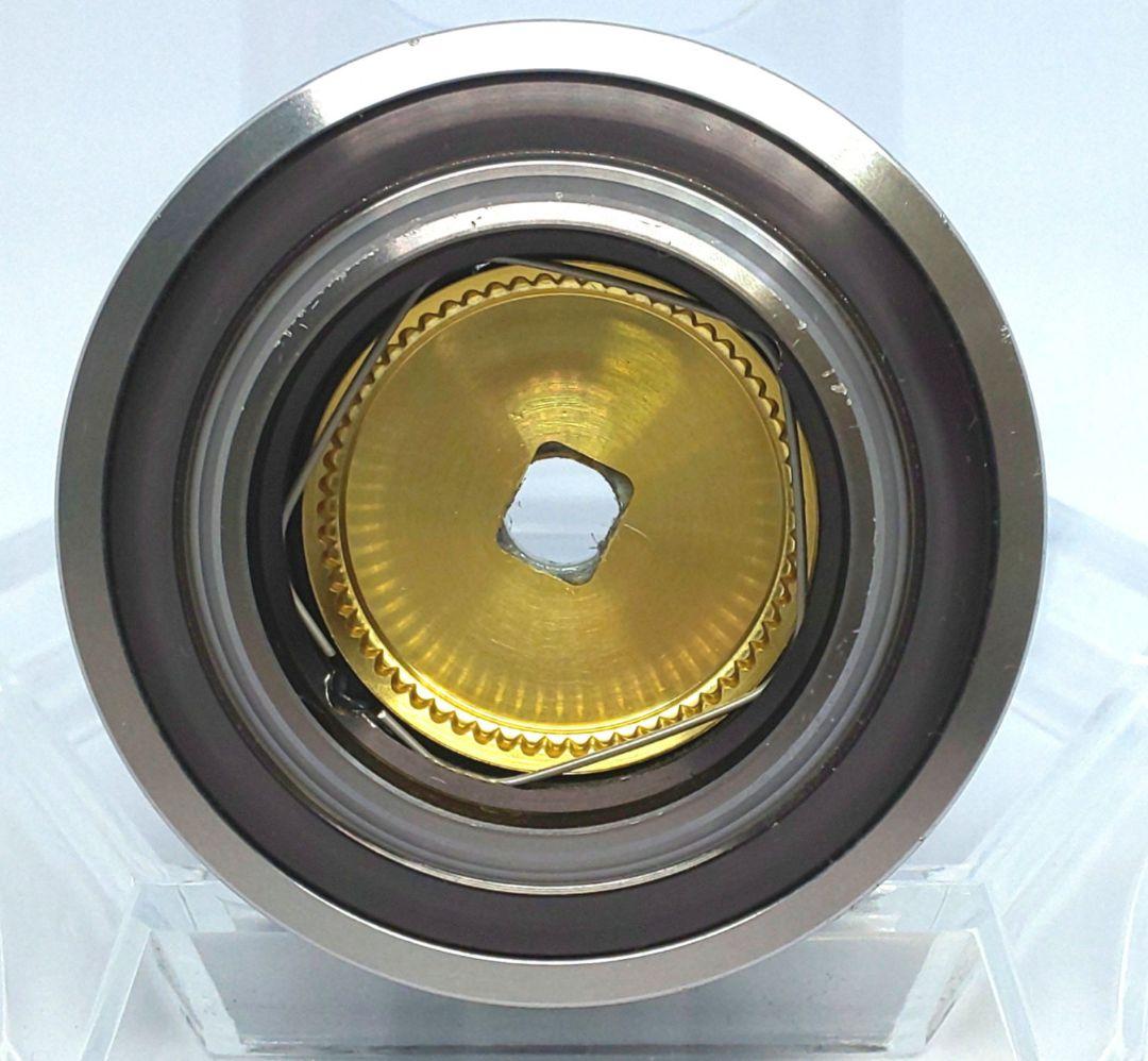 DAIWA 14 カルディア 3012H シーバス エギング チニング ABS