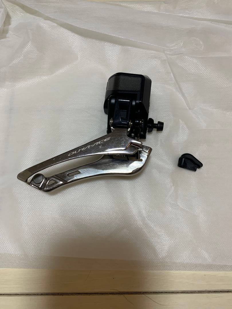 シマノ DURA-ACE DI2 フロントディレイラー FD-R9150