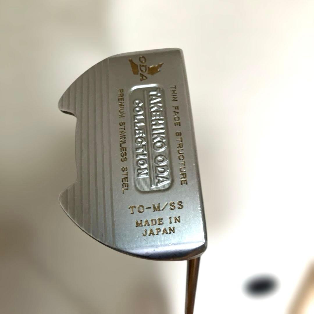 ODA オダパター COLLECTION TO-M SS