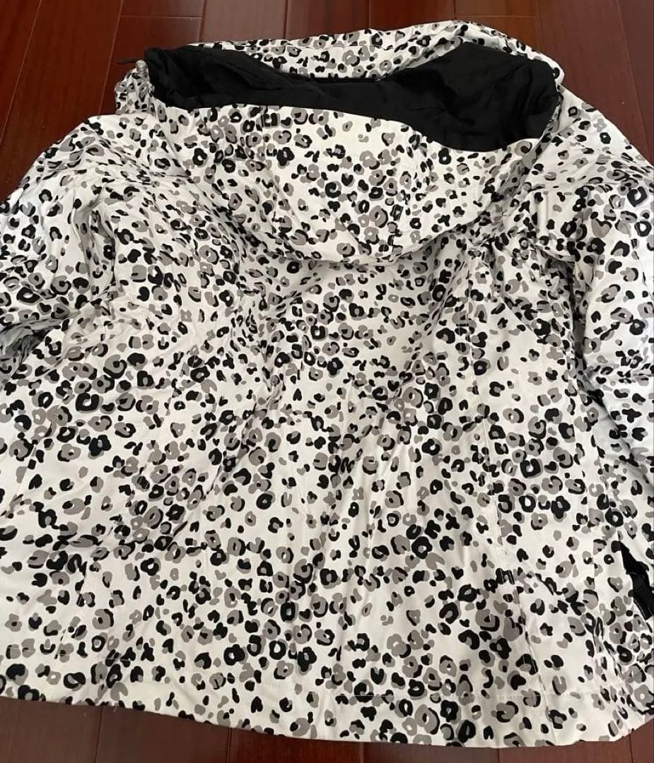DESCENTE スキーウェアセット美品　お子様でも
