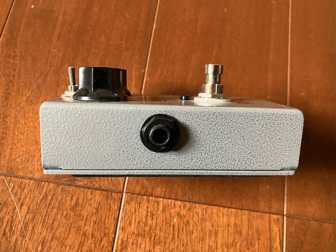 3月限定セール Black Bug Silver Chorus コーラス