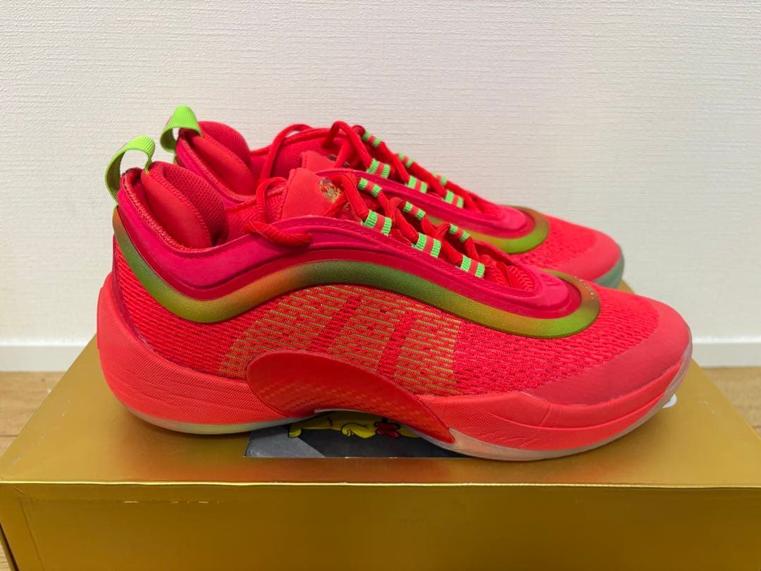 シューズ(男性用) adidas D.O.N. ISSUE 6 HARIBO