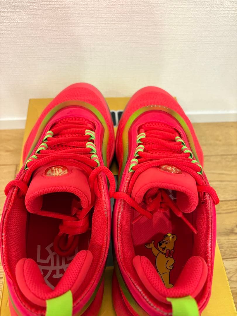 シューズ(男性用) adidas D.O.N. ISSUE 6 HARIBO