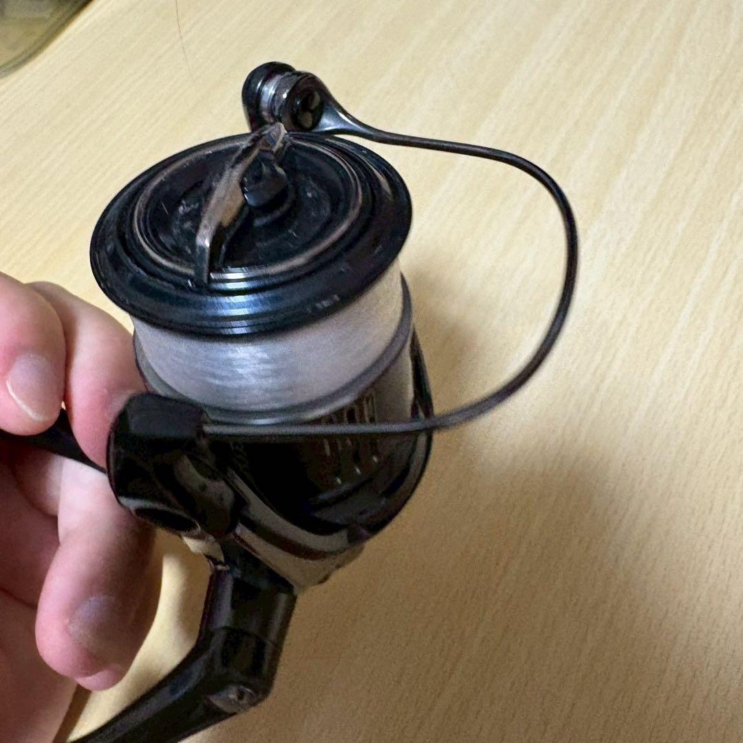 SHIMANO 19 Vanquish C2000SHG 19ヴァンキッシュ