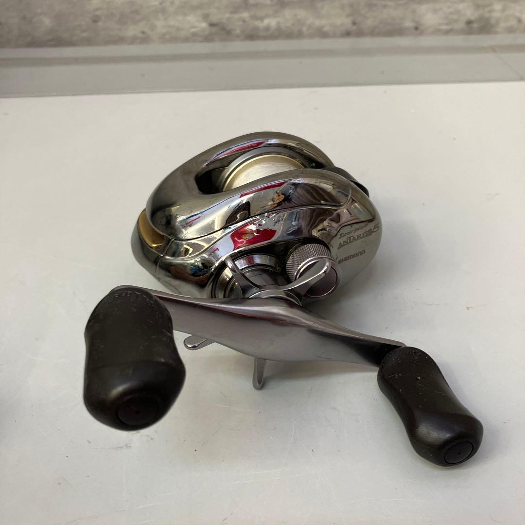 SHIMANO シマノ スコーピオン アンタレス ANTARES RH 224