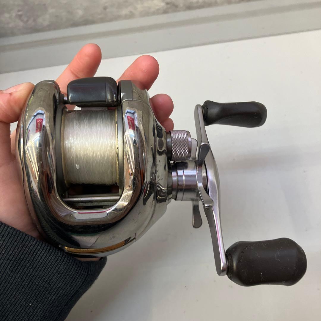 SHIMANO シマノ スコーピオン アンタレス ANTARES RH 224