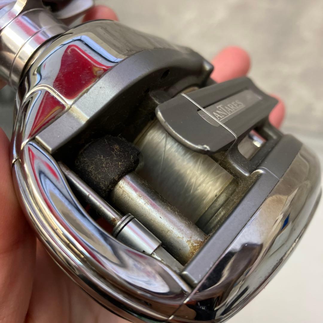 SHIMANO シマノ スコーピオン アンタレス ANTARES RH 224