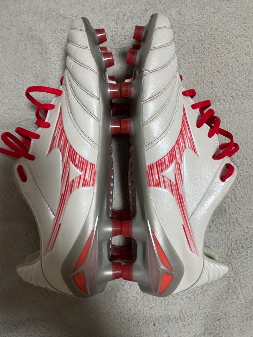 MIZUNO モナルシーダネオ3 ELITE 25.0cm