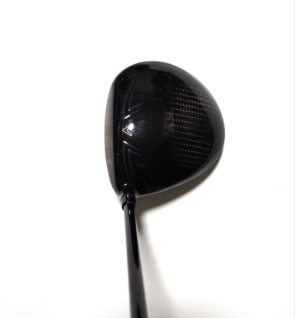Callaway ドライバー GBB EPIC STAR 9.5° Sフレックス