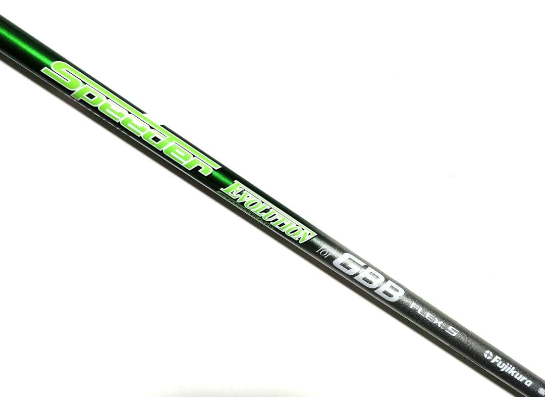 Callaway ドライバー GBB EPIC STAR 9.5° Sフレックス