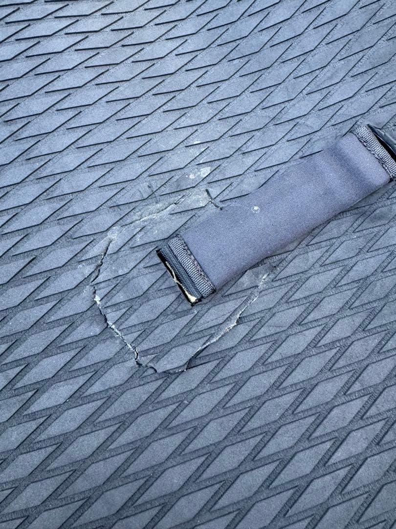 SOUY STICK DRIFTER FS9.8 パドル リーシュ付