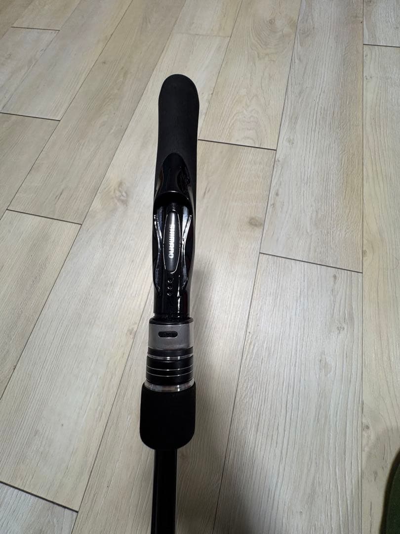 グラップラーBB TypeLJ S63-2 GRAPPLER BB ジャンク