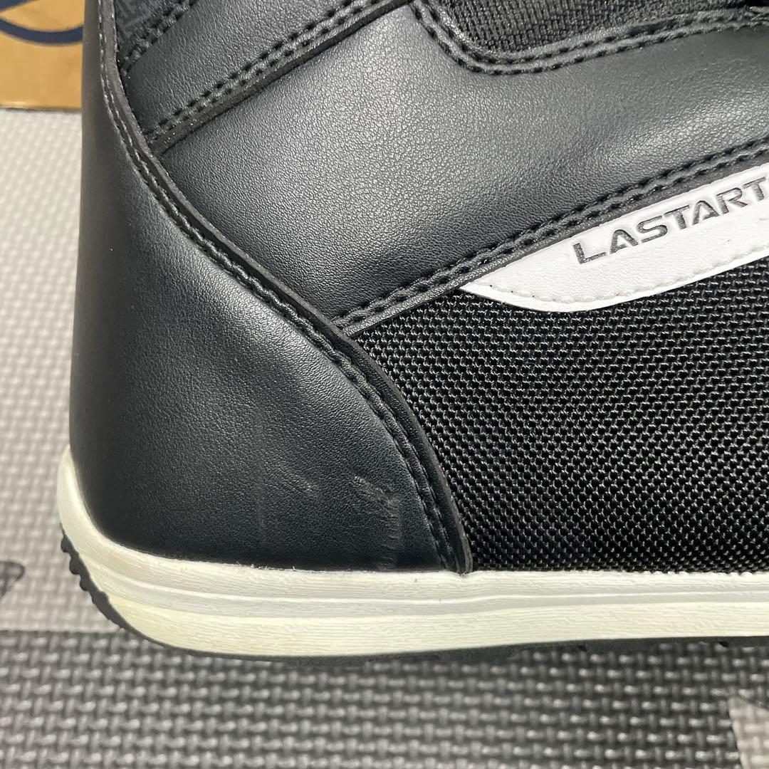 LASTARTS LS838 BOA スノーボードブーツ 27.5cm