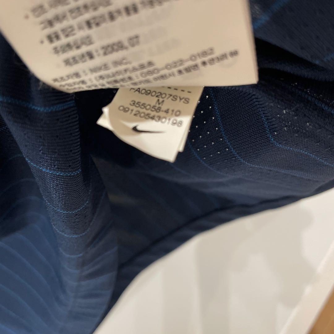 【最終値下げ　国内正規品】　アーセナル　09 - 10 アウェイ　【ファブレガス