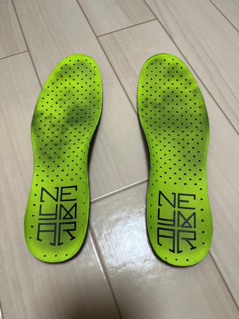 【美品】ナイキ マーキュリアル ヴェイパー 11 NJR HG