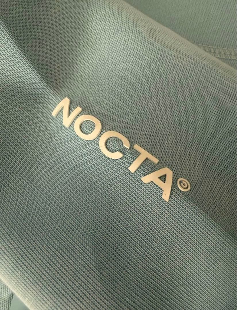 NIKE NOCTA tech flees セットアップ