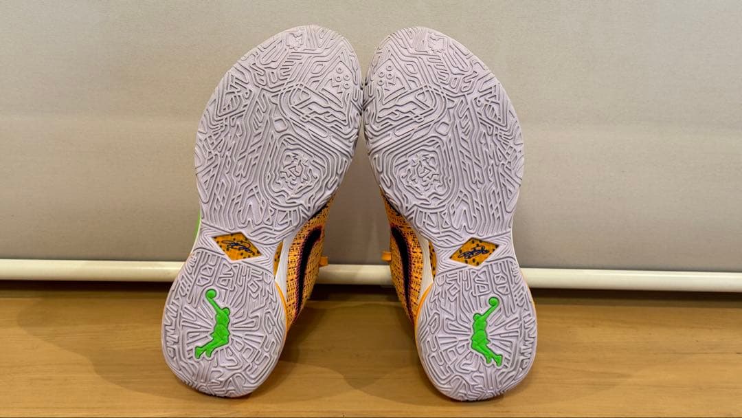 ナイキ レブロン20 グローバルラスト26.5cm NIKE Lebron20