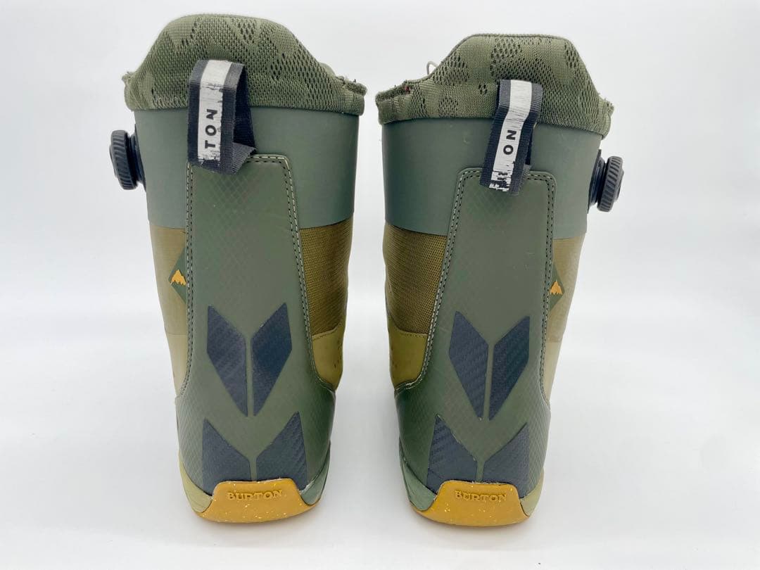 [クリーニング済] 26cm 21-22 ION BOA Mens Burton