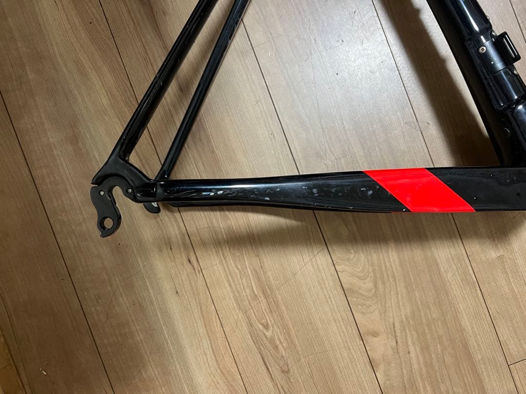 美品　Anchor RS8 フレーム