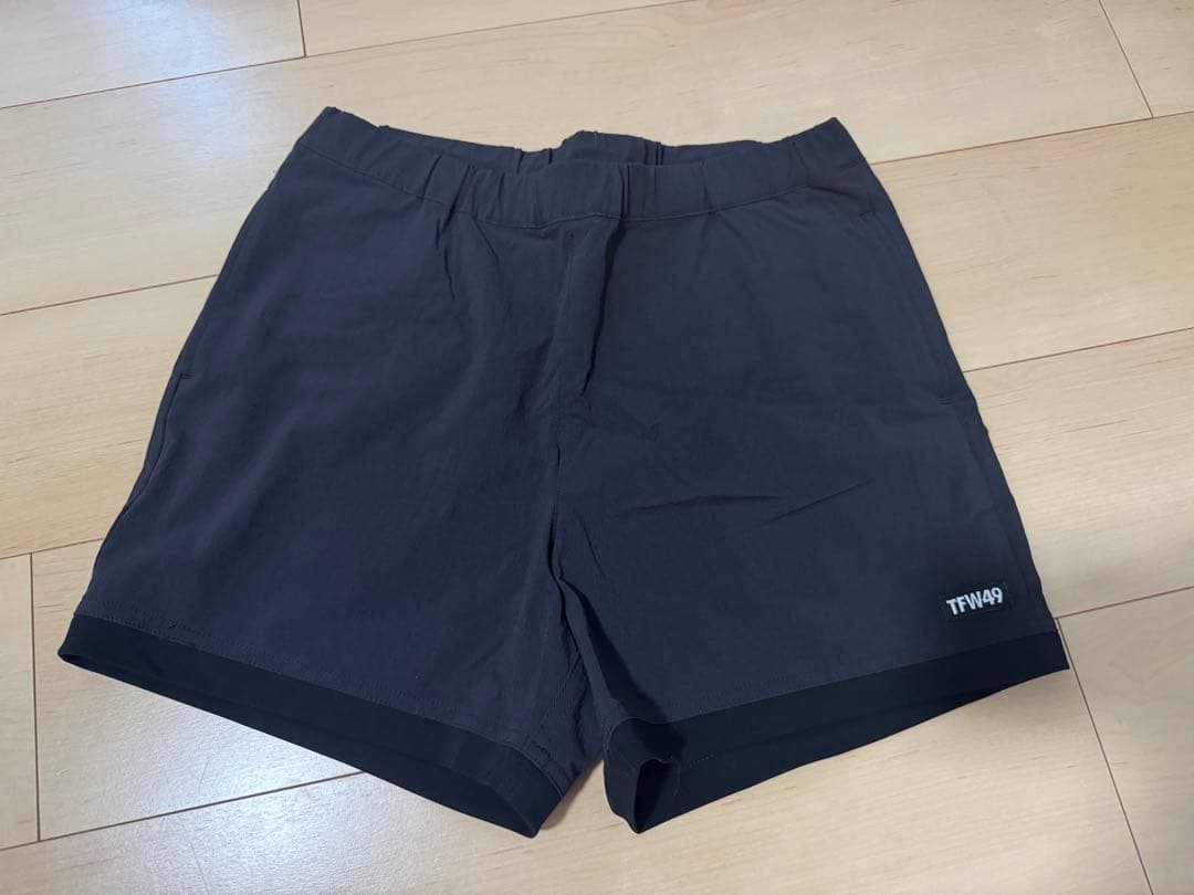 TFW49 ショートパンツ 靴下セット