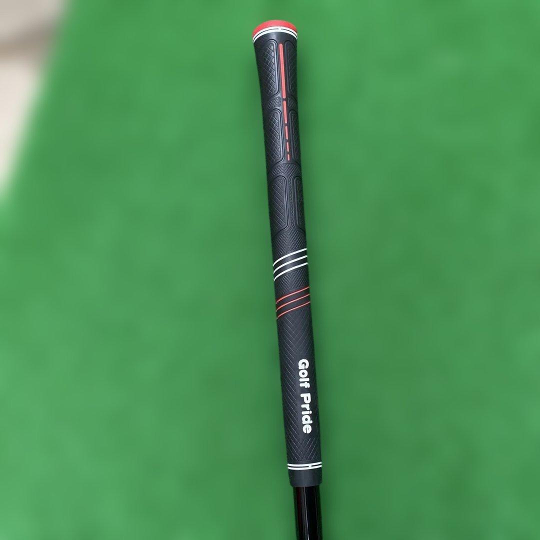 ステルスグローレ　ユーティリティ4ut