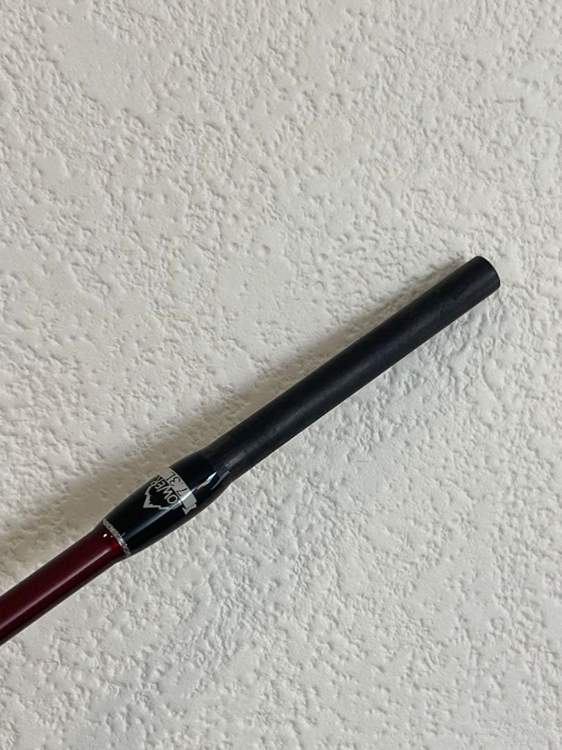 カ*ロ様 フィシュマン Beams LOWER 7.3L ローワー 7.3L【美