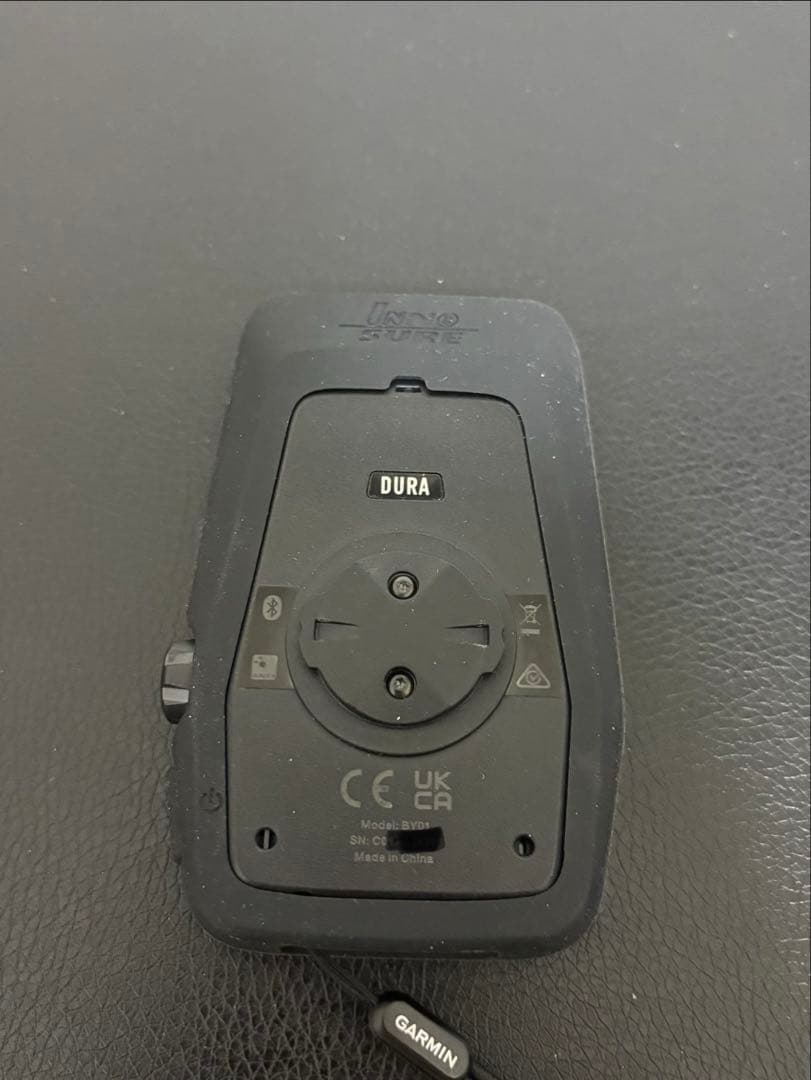 COROS DURA 本体カバー付　美品