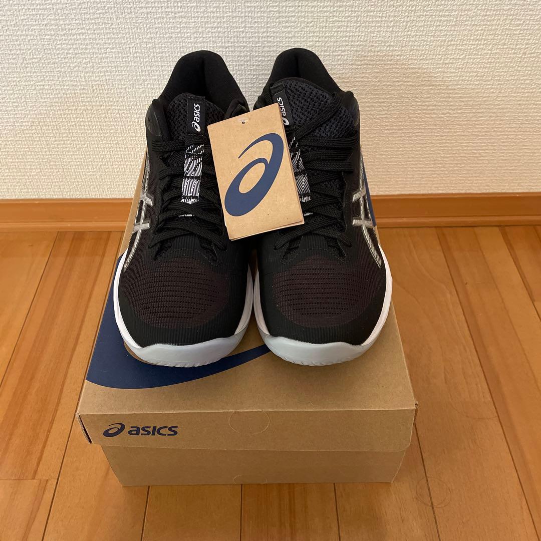 アシックス　ネットバーナーバリスティックFF asics 26cm