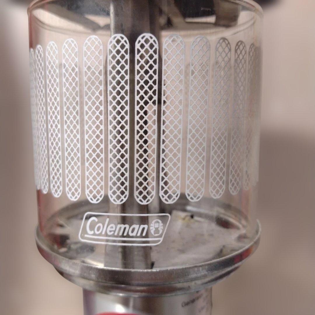 超美品！Coleman Model226A749J コンパクトウルトラライトギヤ